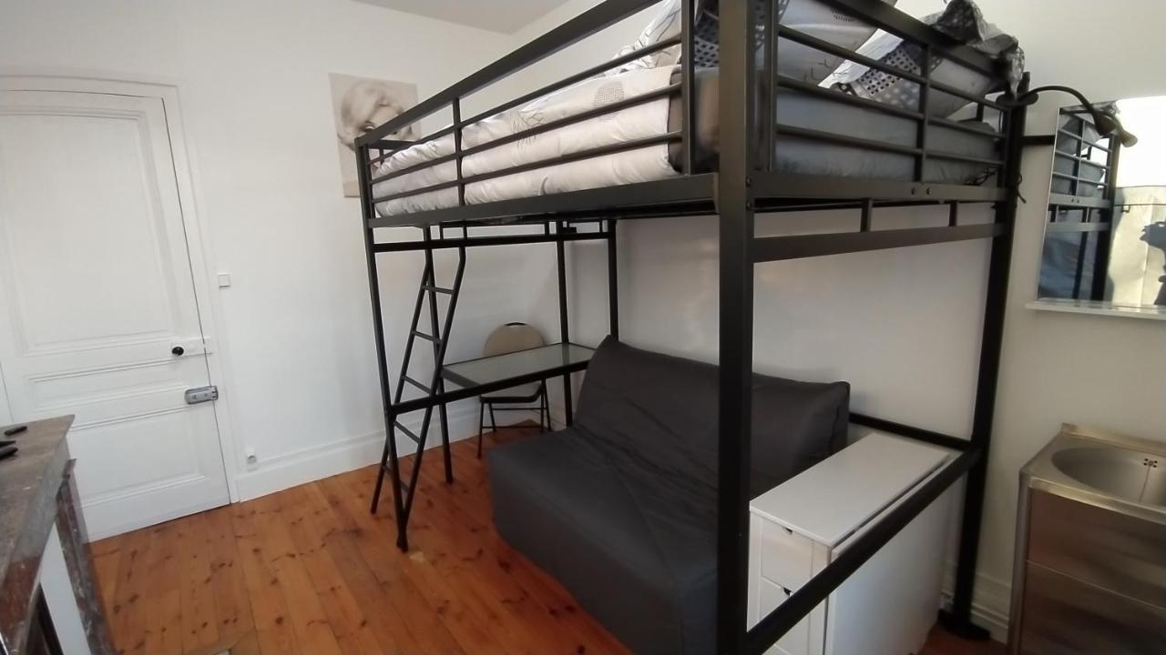 La Batisse De Saint-Chamond Bed & Breakfast エクステリア 写真