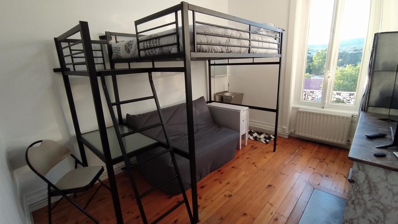 La Batisse De Saint-Chamond Bed & Breakfast エクステリア 写真