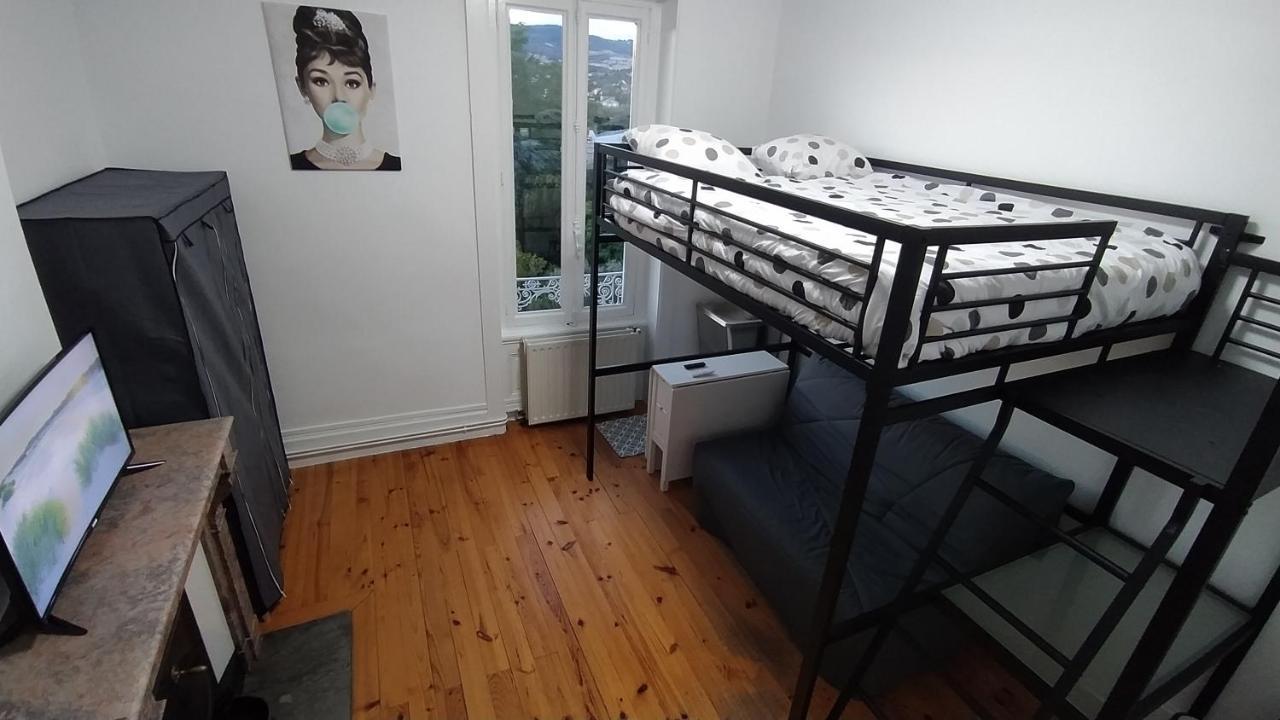 La Batisse De Saint-Chamond Bed & Breakfast エクステリア 写真