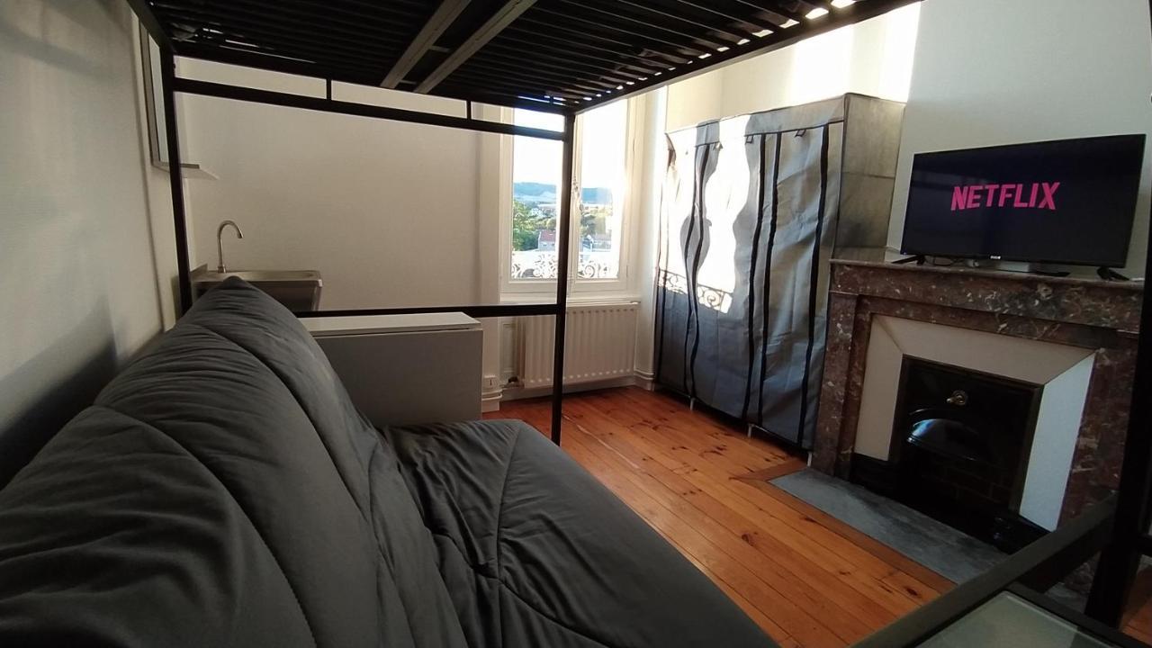 La Batisse De Saint-Chamond Bed & Breakfast エクステリア 写真