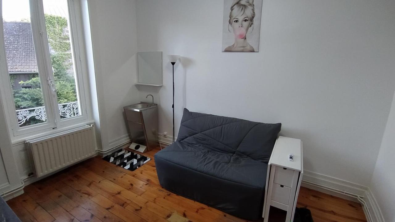 La Batisse De Saint-Chamond Bed & Breakfast エクステリア 写真