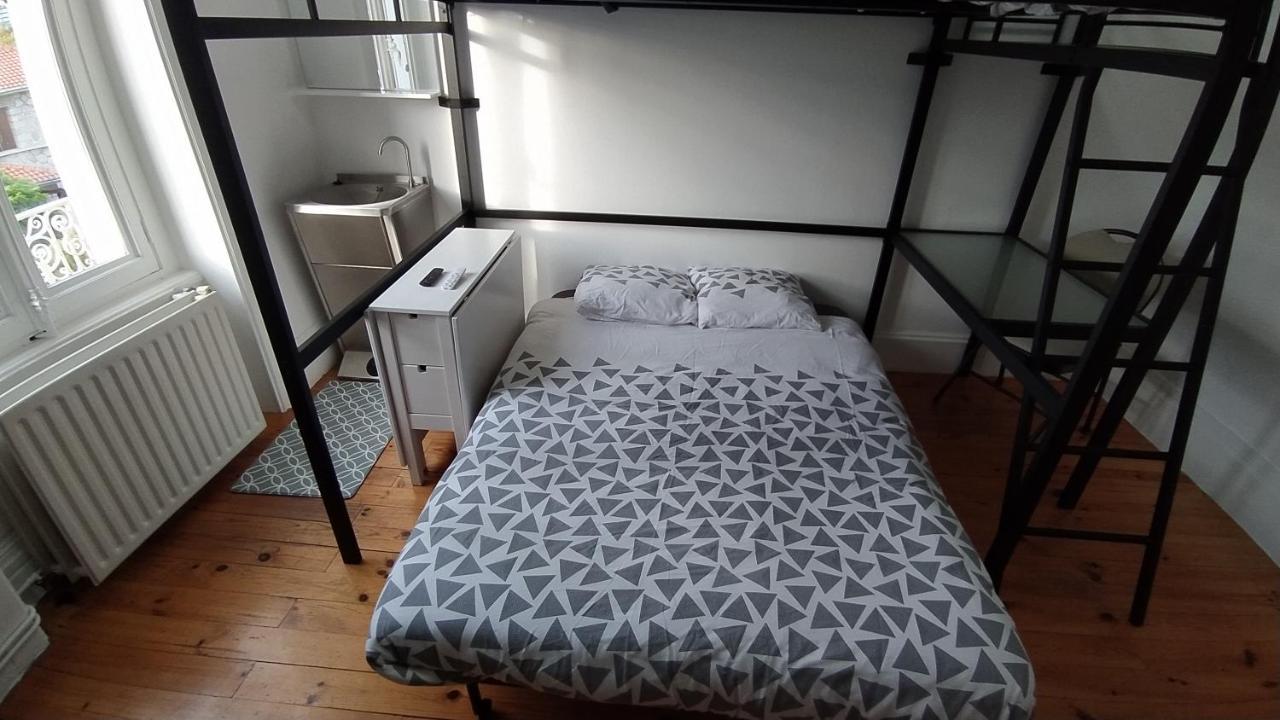 La Batisse De Saint-Chamond Bed & Breakfast エクステリア 写真