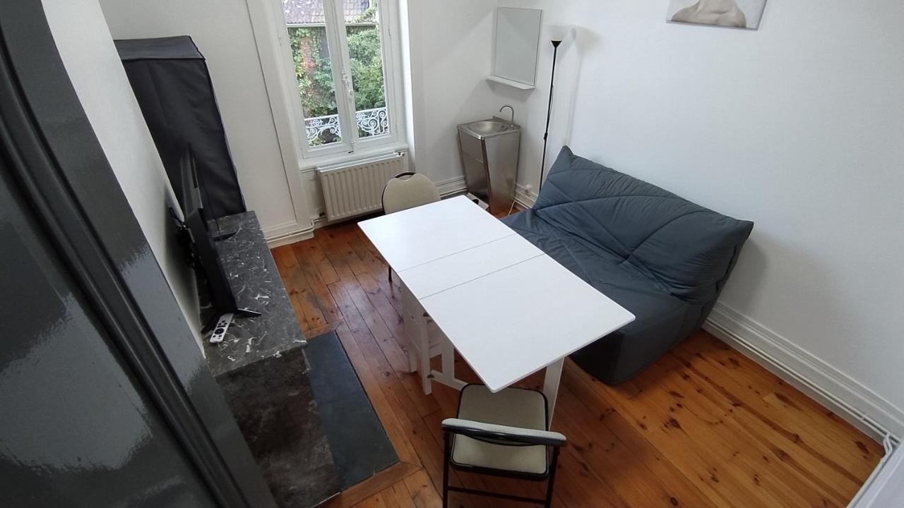 La Batisse De Saint-Chamond Bed & Breakfast エクステリア 写真